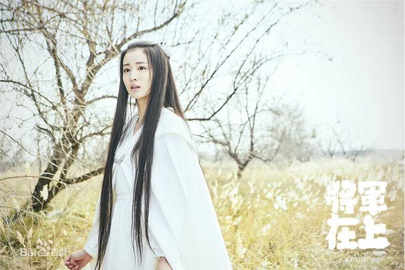 王楚然将军在上 最全剧照