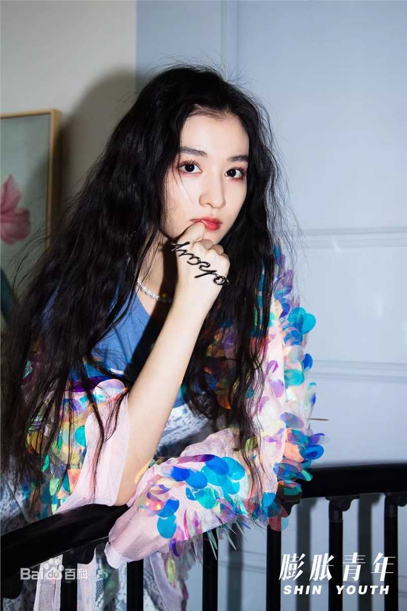 王楚然精选 图册