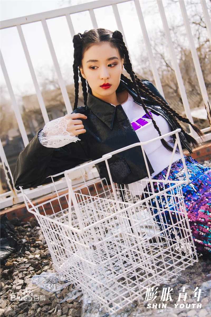 王楚然精选 图册