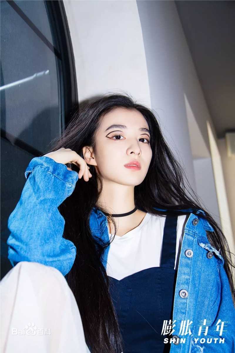 王楚然精选 图册