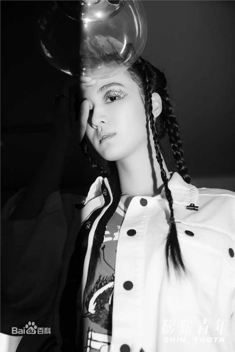 王楚然精选 图册