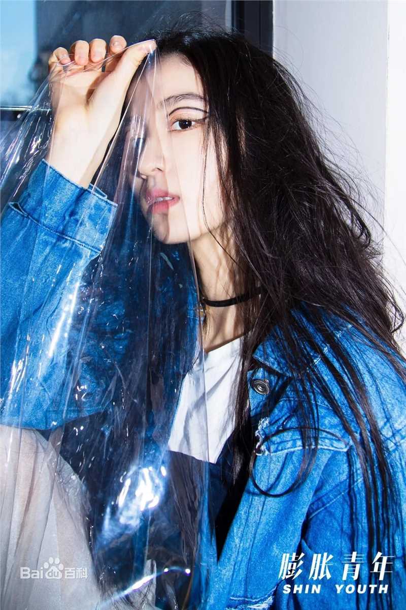 王楚然精选 图册