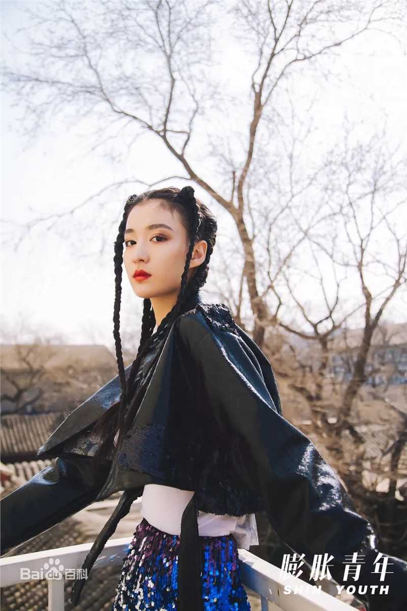 王楚然精选 图册