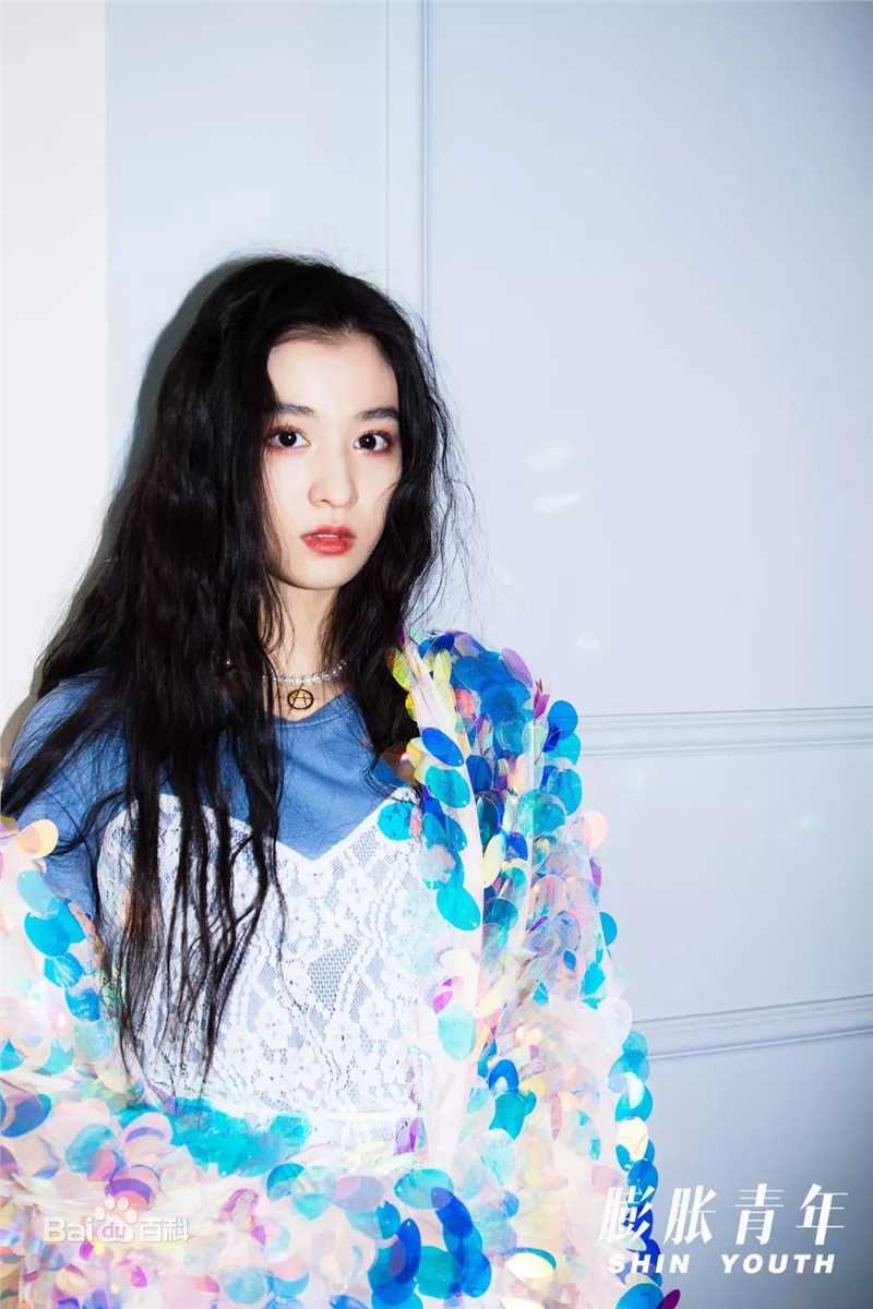 王楚然精选 图册