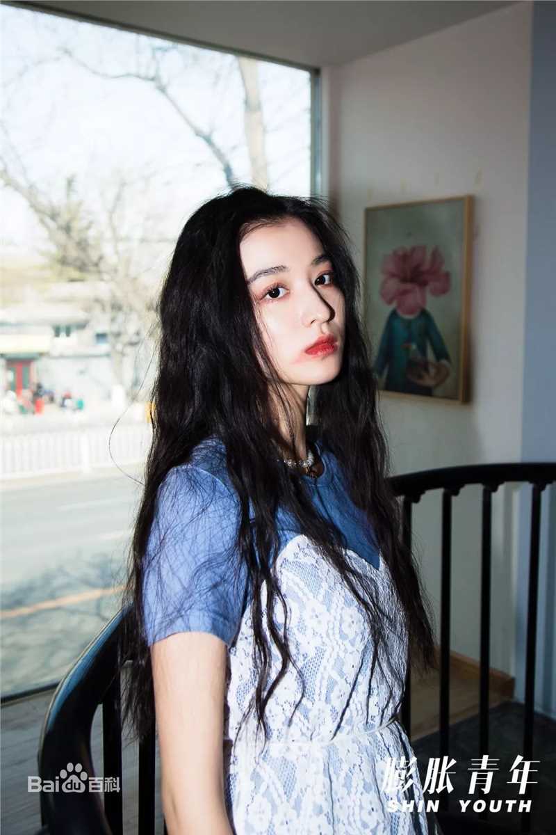 王楚然精选 图册