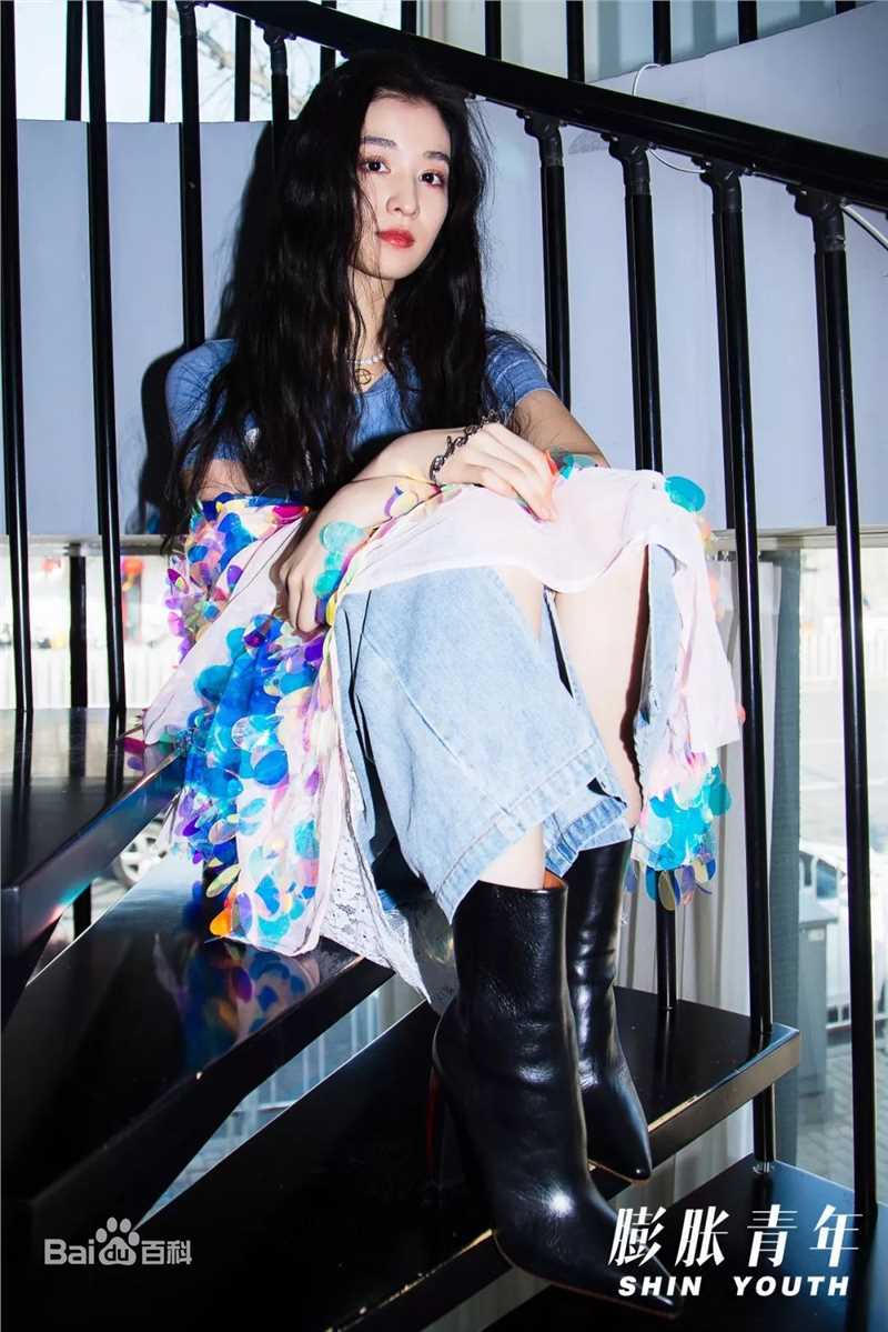 王楚然精选 图册