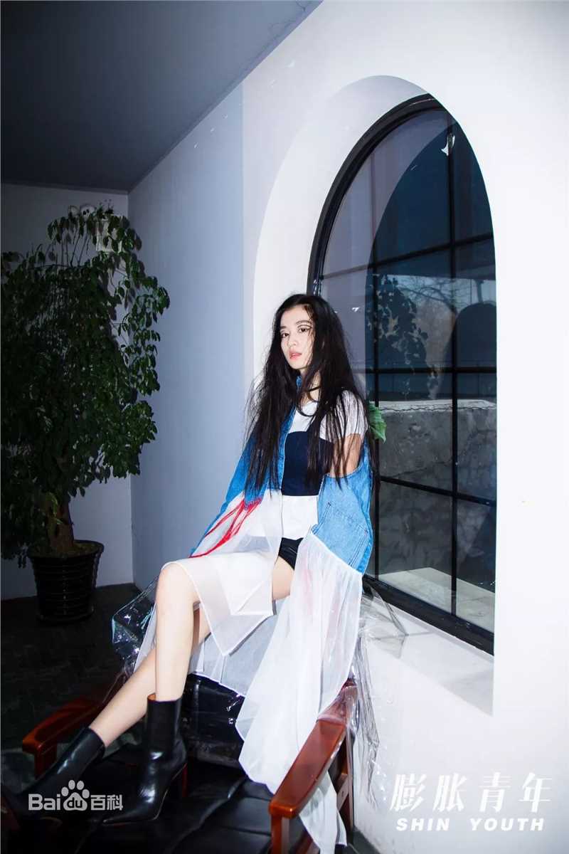 王楚然精选 图册