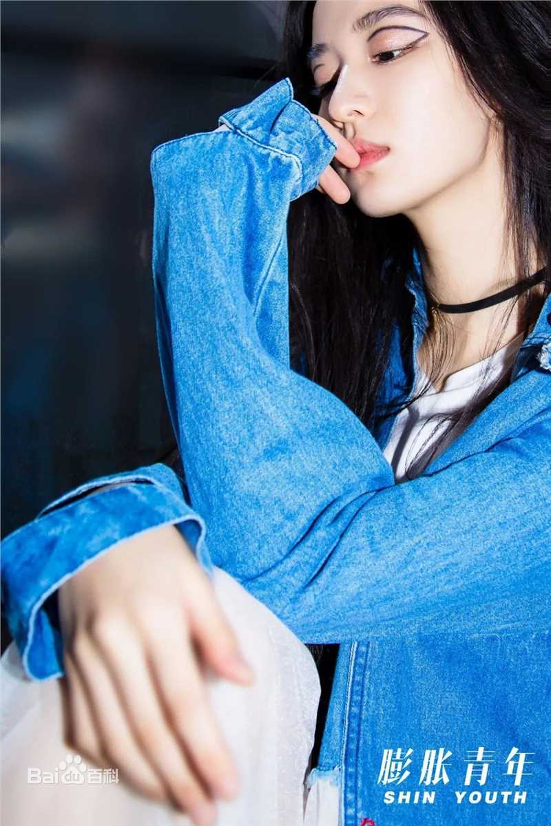 王楚然精选 图册