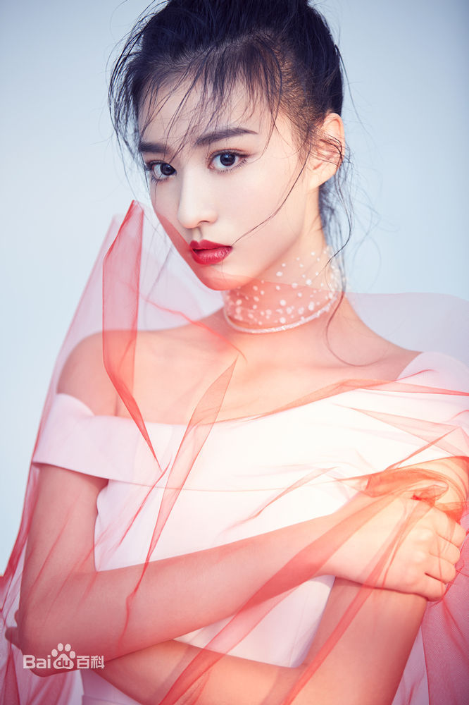 王楚然最新  时尚壁纸