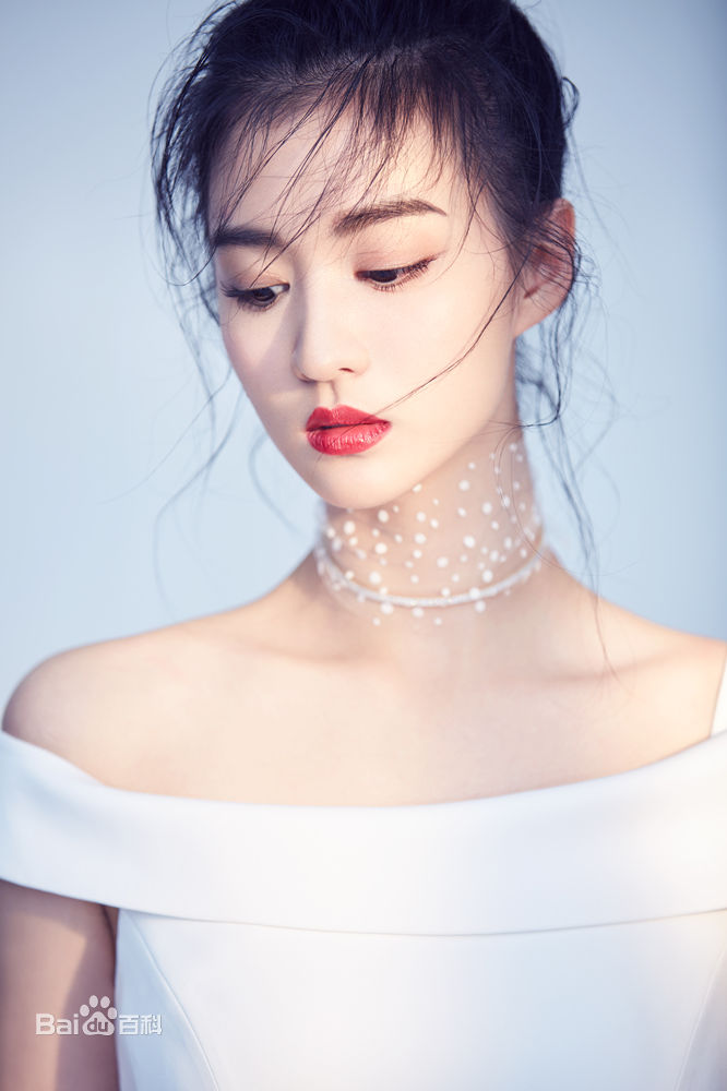 王楚然最新  时尚壁纸