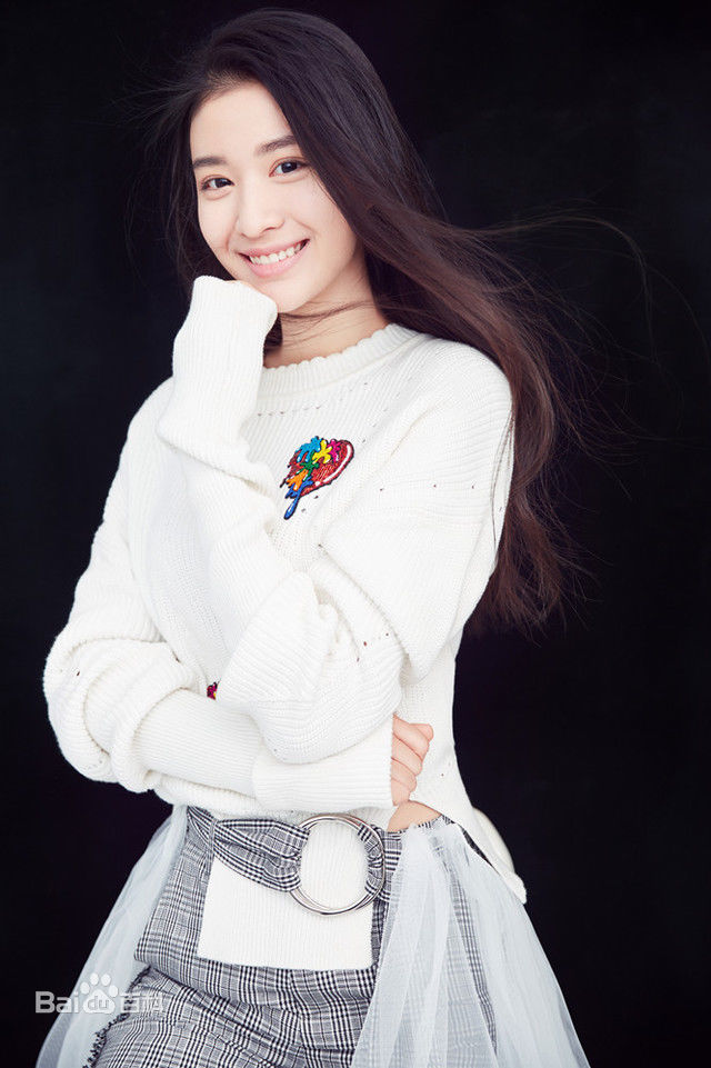 王楚然最全  率性自然壁纸