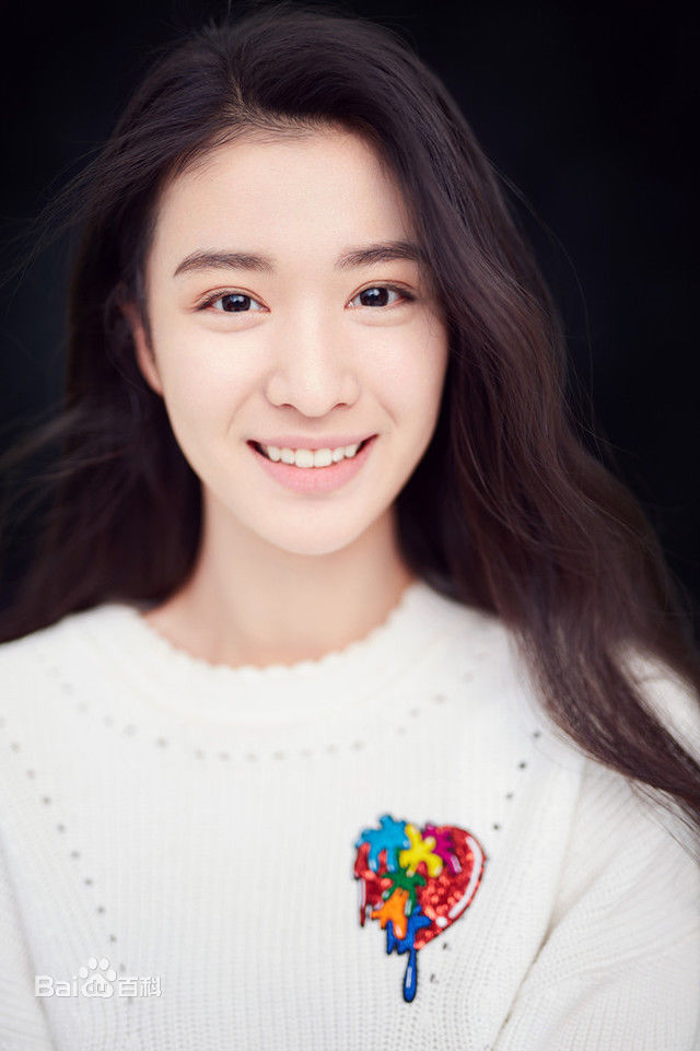 王楚然最全  率性自然壁纸