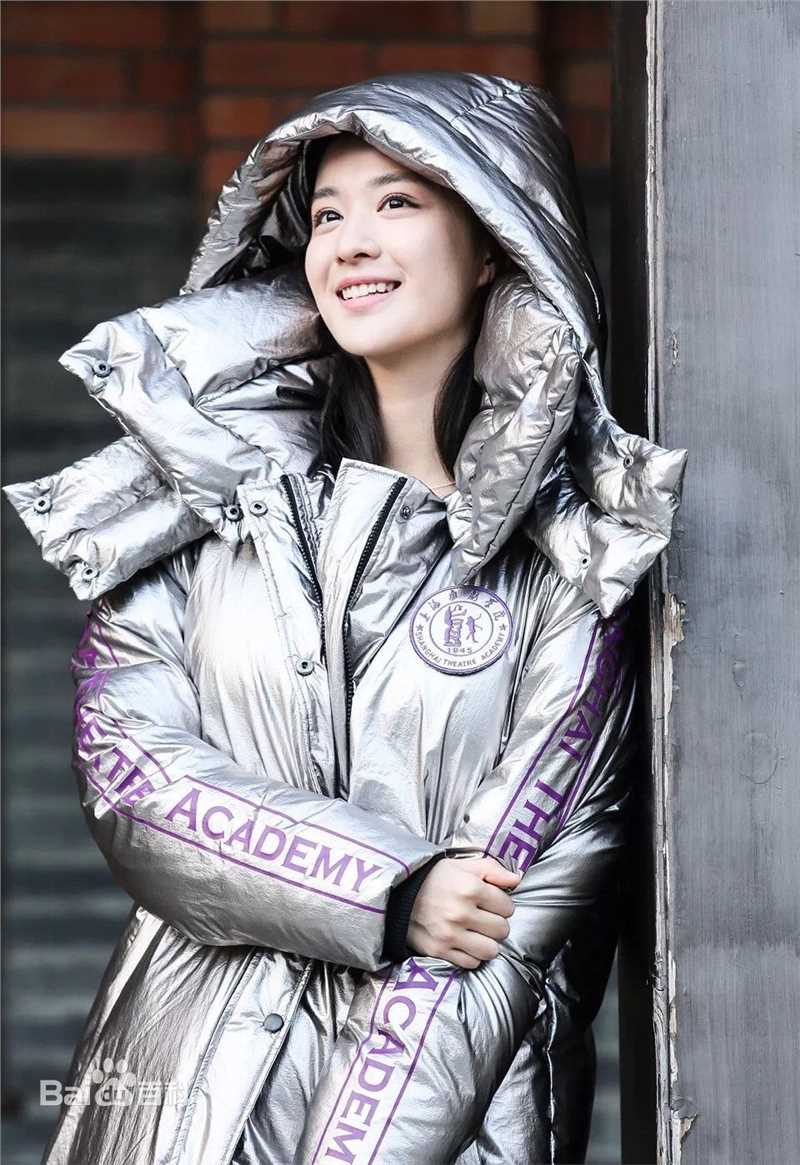 王楚然  生活照性感图片图集