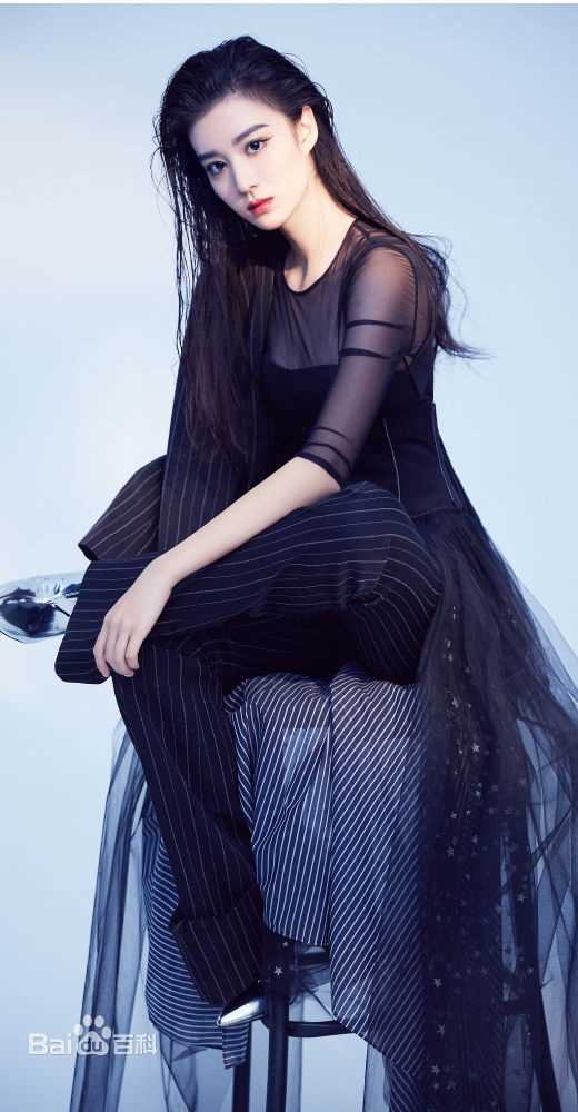 高清王楚然图片