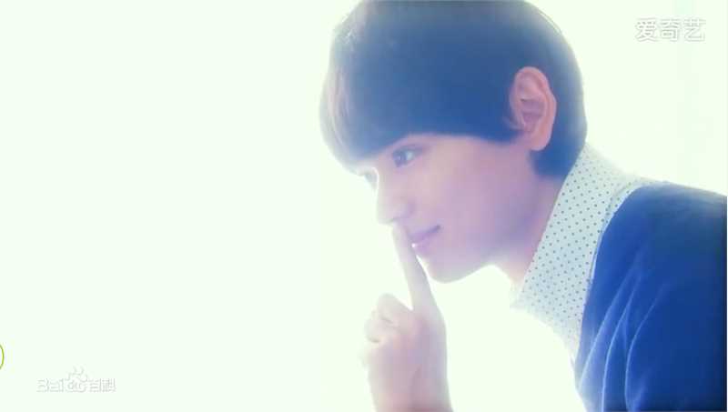 古川雄辉(Yuki/古川雄輝)一吻定情2013东京前后照片