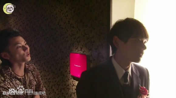 古川雄辉(Yuki/古川雄輝)一吻定情2013东京前后照片