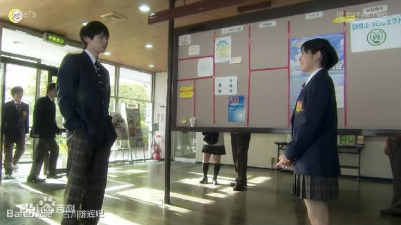 古川雄辉(Yuki/古川雄輝)一吻定情2013东京前后照片