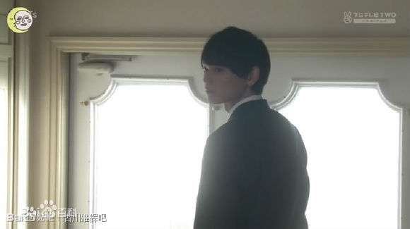 古川雄辉(Yuki/古川雄輝)一吻定情2013东京前后照片