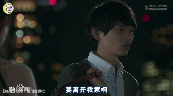 古川雄辉(Yuki/古川雄輝)一吻定情2013东京前后照片