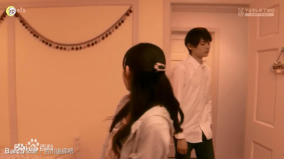 古川雄辉(Yuki/古川雄輝)一吻定情2013东京前后照片