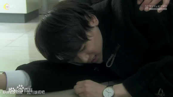 古川雄辉(Yuki/古川雄輝)一吻定情2013东京前后照片