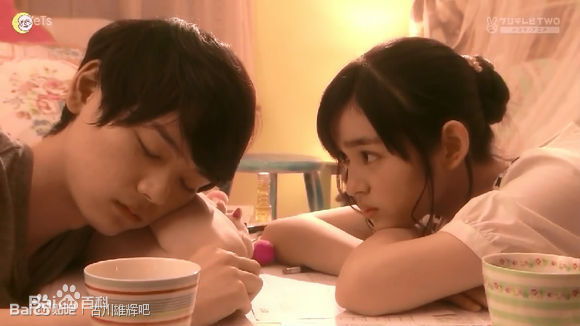 古川雄辉(Yuki/古川雄輝)一吻定情2013东京前后照片