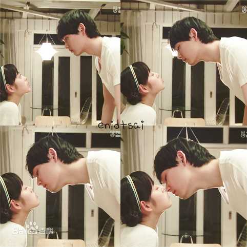 古川雄辉(Yuki/古川雄輝)一吻定情2013东京性感图片图集