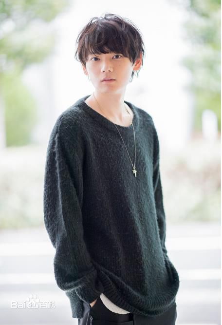 古川雄辉(Yuki/古川雄輝)前后照片