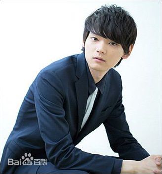 古川雄辉(Yuki/古川雄輝)前后照片