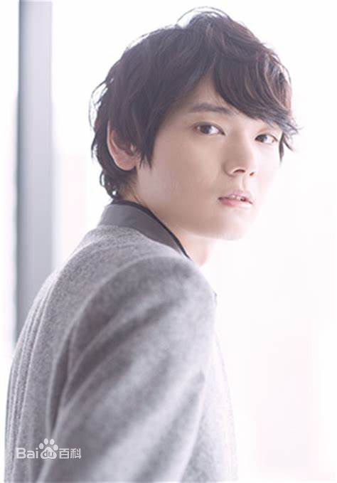 古川雄辉(Yuki/古川雄輝)前后照片