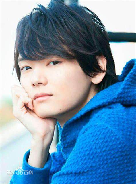 古川雄辉(Yuki/古川雄輝)前后照片