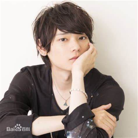 古川雄辉(Yuki/古川雄輝)前后照片