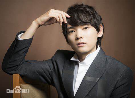 古川雄辉(Yuki/古川雄輝)前后照片