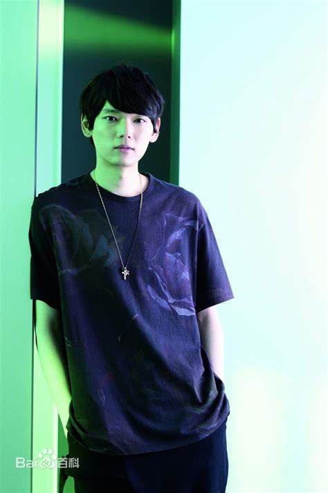 古川雄辉(Yuki/古川雄輝)前后照片