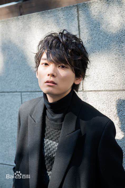 古川雄辉(Yuki/古川雄輝)前后照片