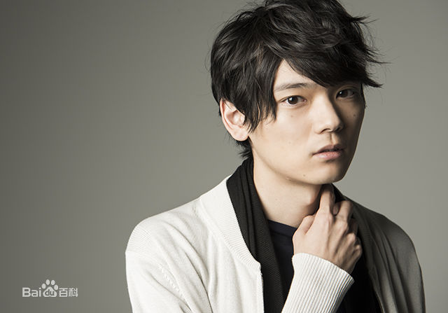 古川雄辉(Yuki/古川雄輝)前后照片