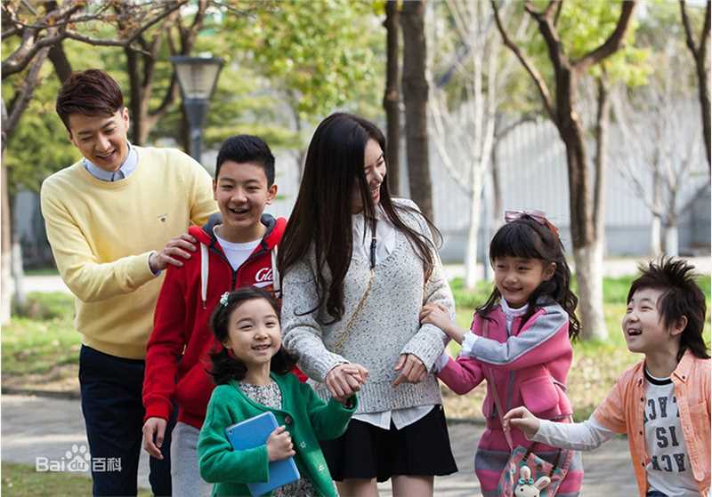 法图麦·天缘(Fatimah)电视剧《幸福在一起》精选剧照