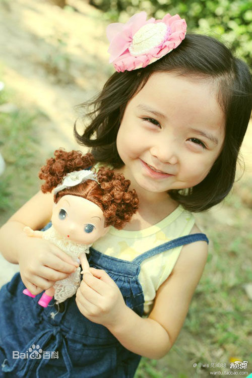 法图麦·天缘(Fatimah)我的成长生活照相册