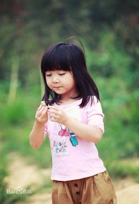 法图麦·天缘(Fatimah)我的成长生活照相册