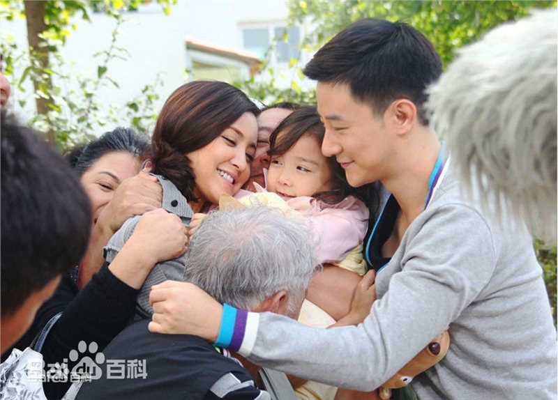 法图麦·天缘(Fatimah)电视剧《先结婚后恋爱》精选剧照