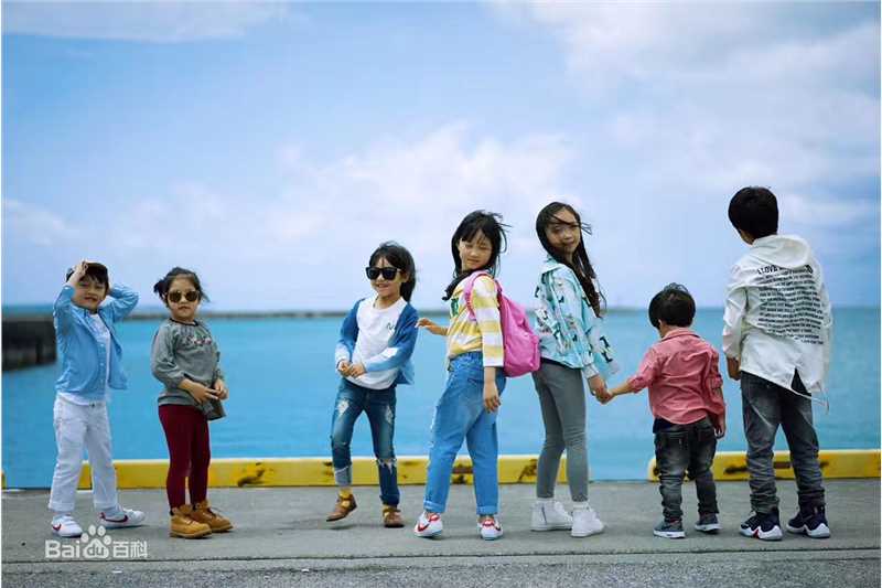 法图麦·天缘(Fatimah)2017.4 我和我的小伙伴 快乐的游轮生活图片图集