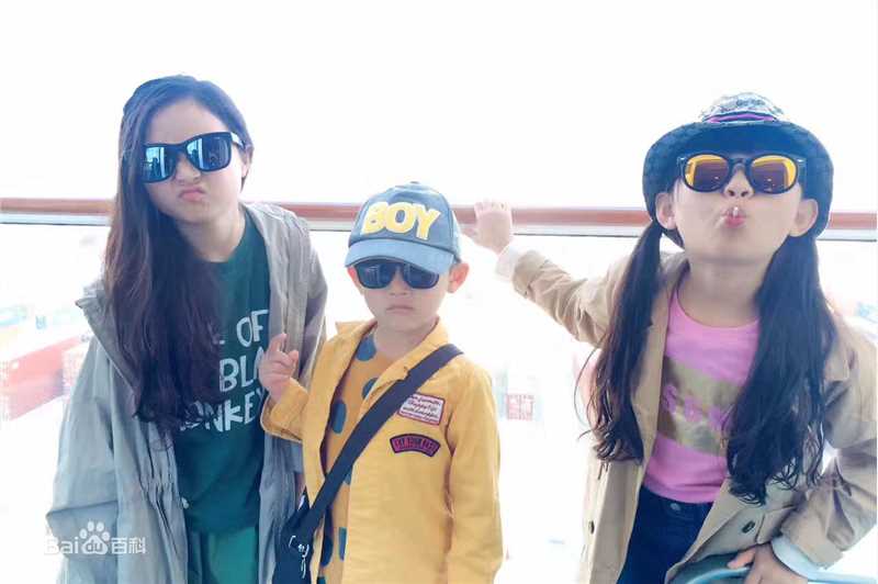 法图麦·天缘(Fatimah)2017.4 我和我的小伙伴 快乐的游轮生活图片图集