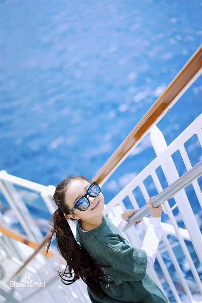 法图麦·天缘(Fatimah)2017.4 我和我的小伙伴 快乐的游轮生活图片图集