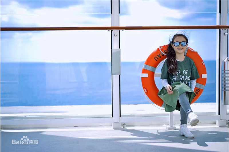 法图麦·天缘(Fatimah)2017.4 我和我的小伙伴 快乐的游轮生活图片图集