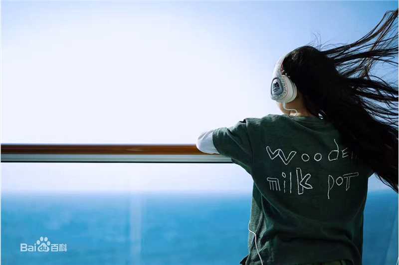 法图麦·天缘(Fatimah)2017.4 我和我的小伙伴 快乐的游轮生活图片图集