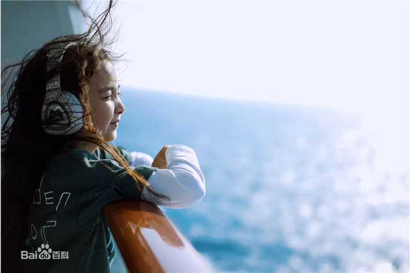 法图麦·天缘(Fatimah)2017.4 我和我的小伙伴 快乐的游轮生活图片图集