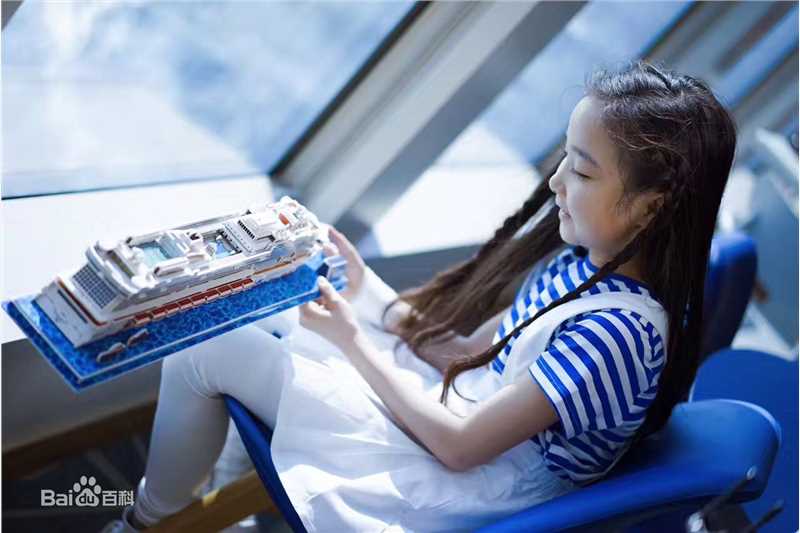 法图麦·天缘(Fatimah)2017.4 我和我的小伙伴 快乐的游轮生活图片图集