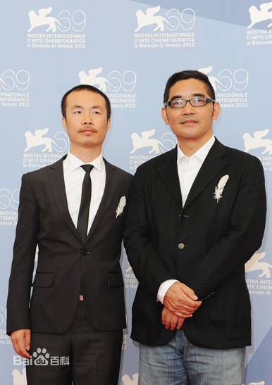 李睿珺前后照片