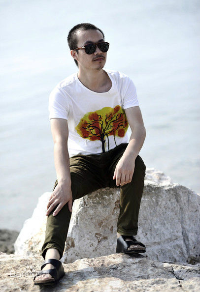 李睿珺前后照片