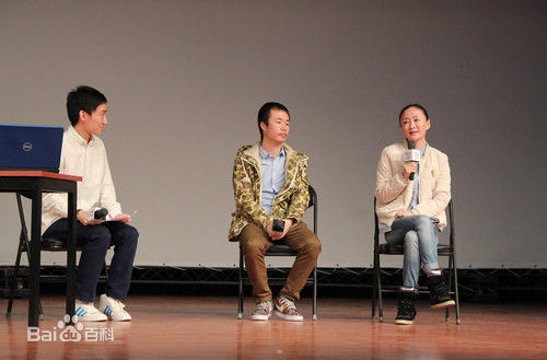 李睿珺前后照片